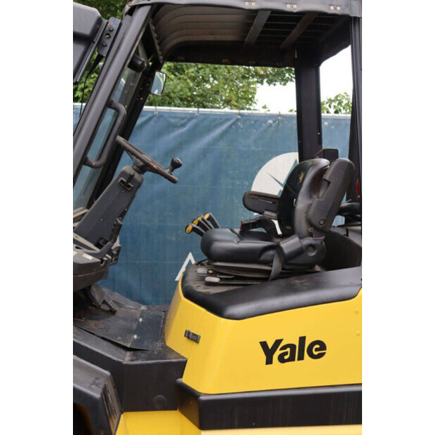 2006 Yale GLP55MJ-44520842