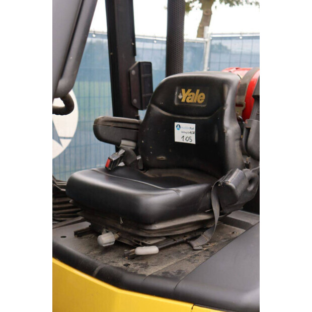 2006 Yale GLP55MJ-44520843