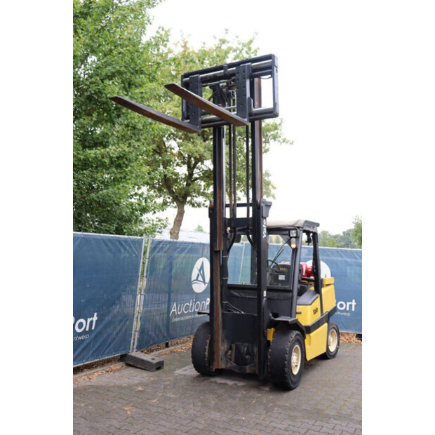 2006 Yale GLP55MJ-44520853