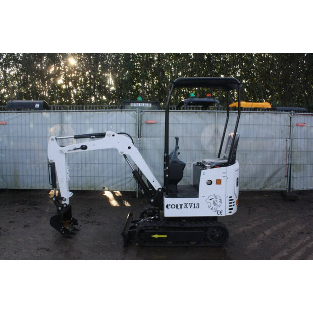 2025 كولت KV13-44520860