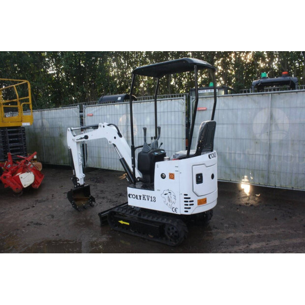 2025 كولت KV13-44520862