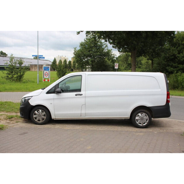 2017 Mercedes-Benz Vito-44520874