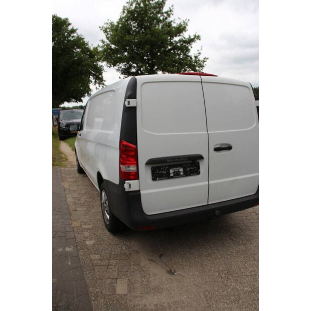 2017 Mercedes-Benz Vito-44520875