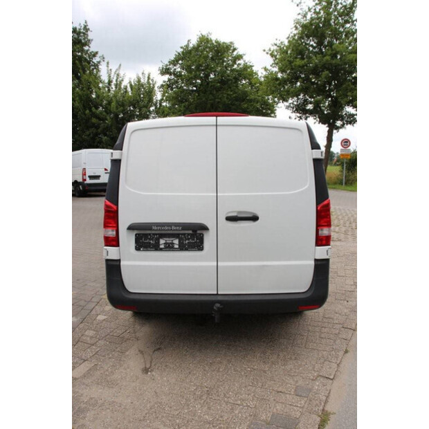 2017 Mercedes-Benz Vito-44520876