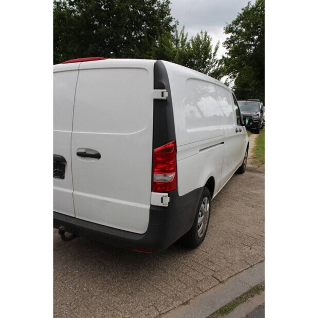 2017 Mercedes-Benz Vito-44520877