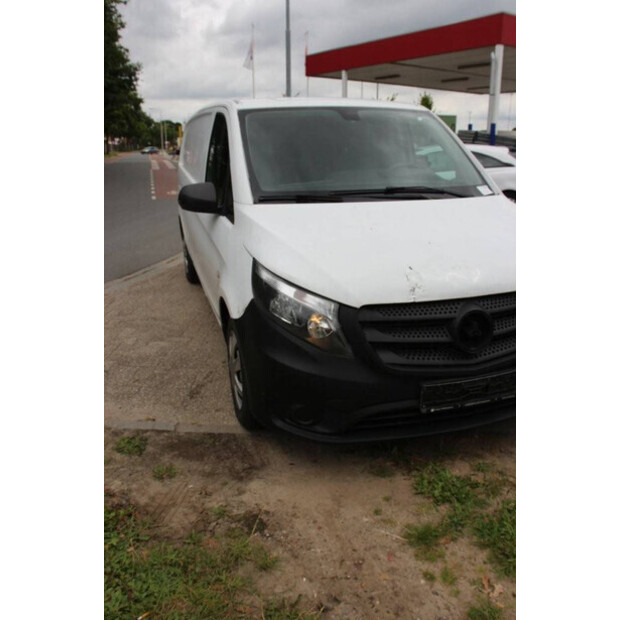 2017 Mercedes-Benz Vito-44520878
