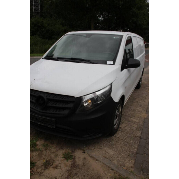 2017 Mercedes-Benz Vito-44520880