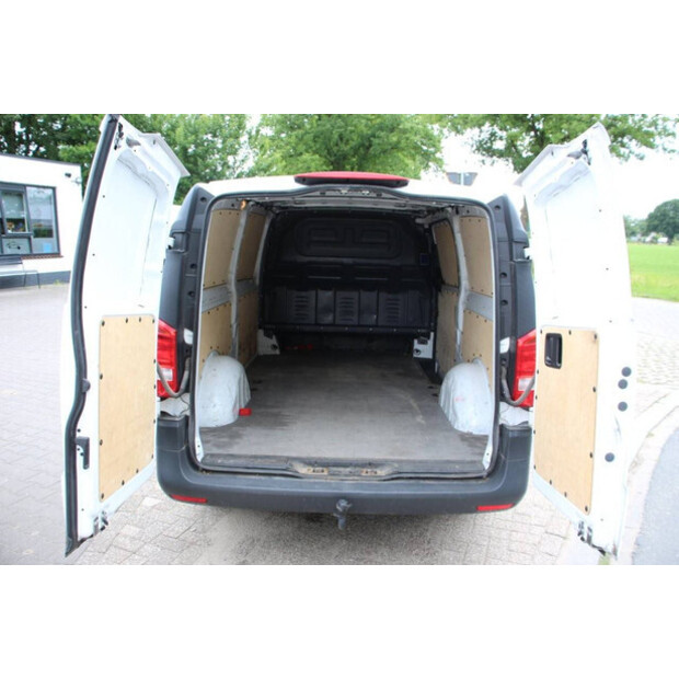 2017 Mercedes-Benz Vito-44520887