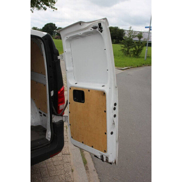 2017 Mercedes-Benz Vito-44520889