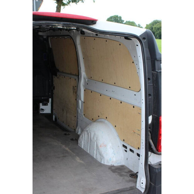 2017 Mercedes-Benz Vito-44520890