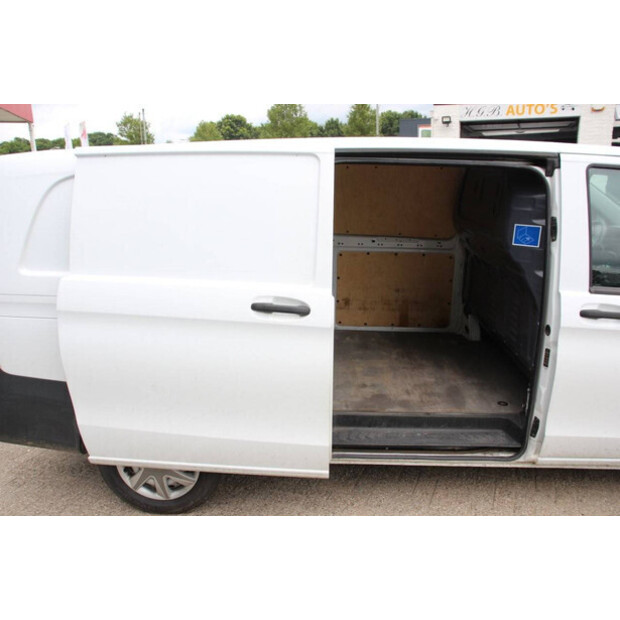 2017 Mercedes-Benz Vito-44520897