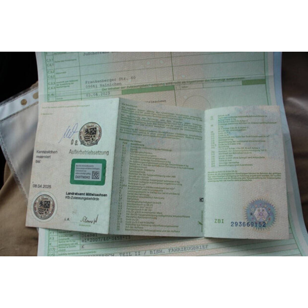 2017 Mercedes-Benz Vito-44520916