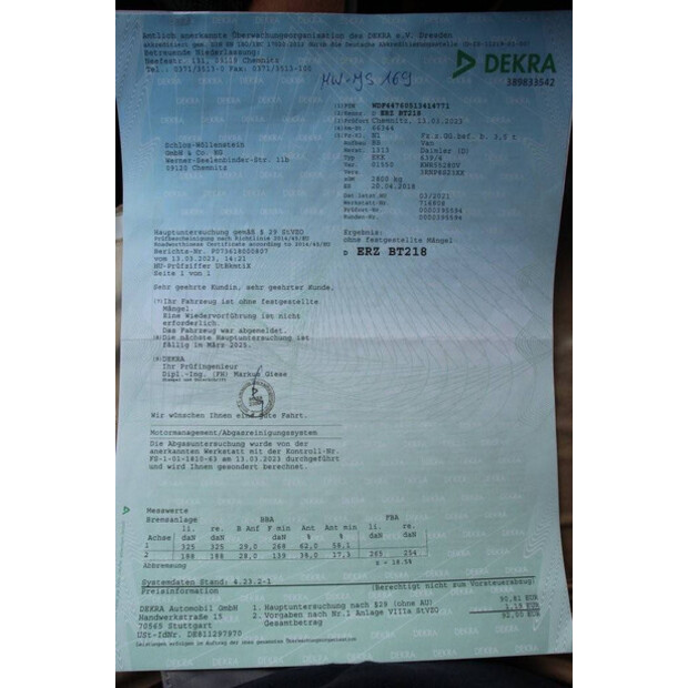 2017 Mercedes-Benz Vito-44520918