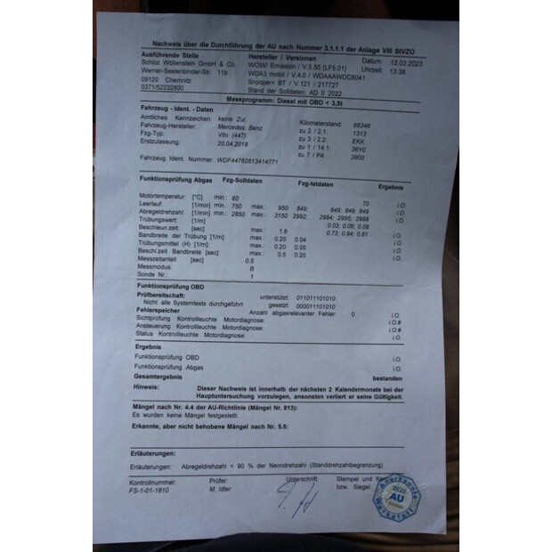 2017 Mercedes-Benz Vito-44520919