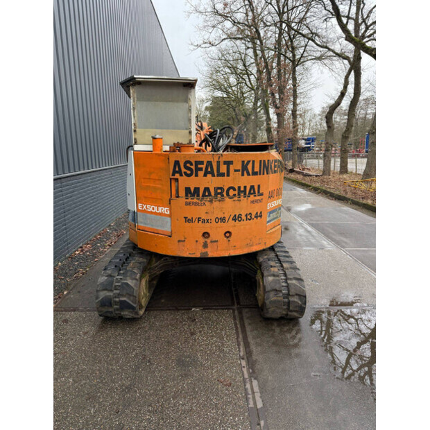 Hitachi EX50URG-44520961