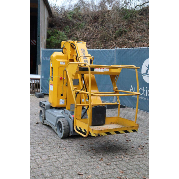 2015 هولوت STAR 10-44520974