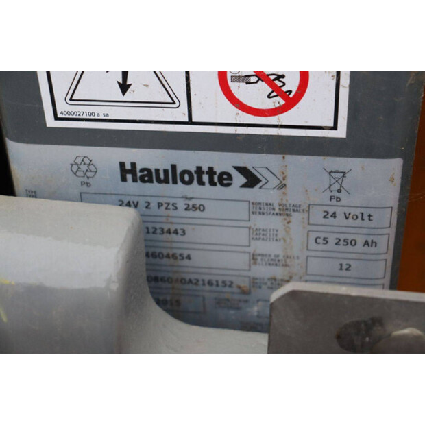 2015 هولوت STAR 10-44520995