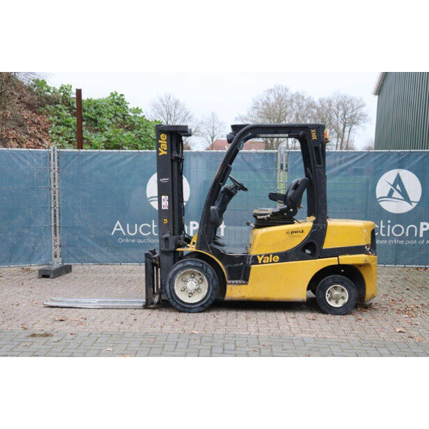 2008 Yale GDP30VX-44520997