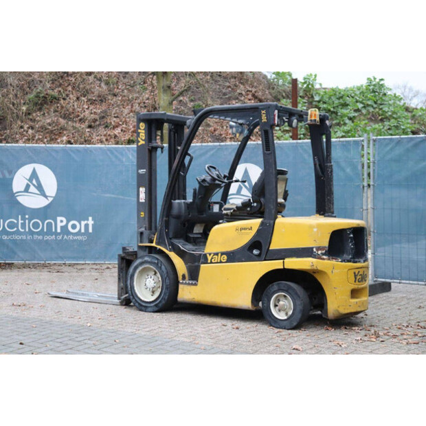 2008 Yale GDP30VX-44520998