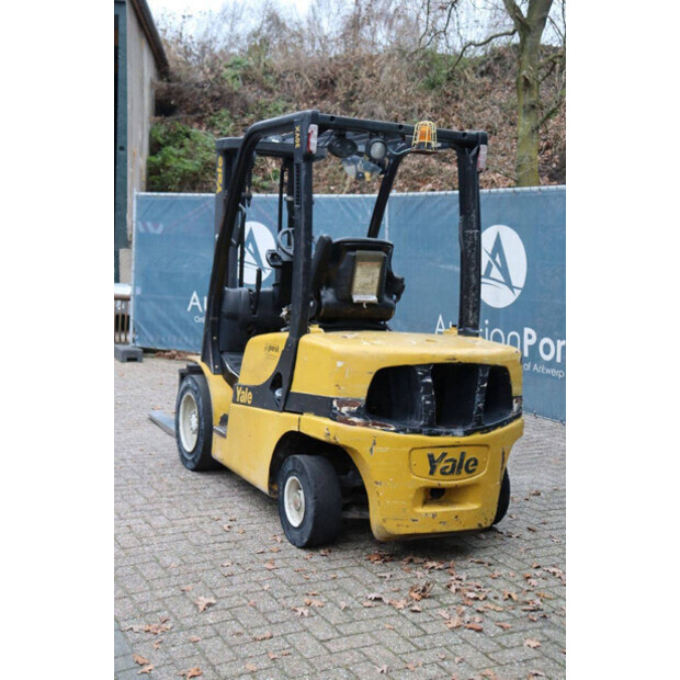 2008 Yale GDP30VX-44520999