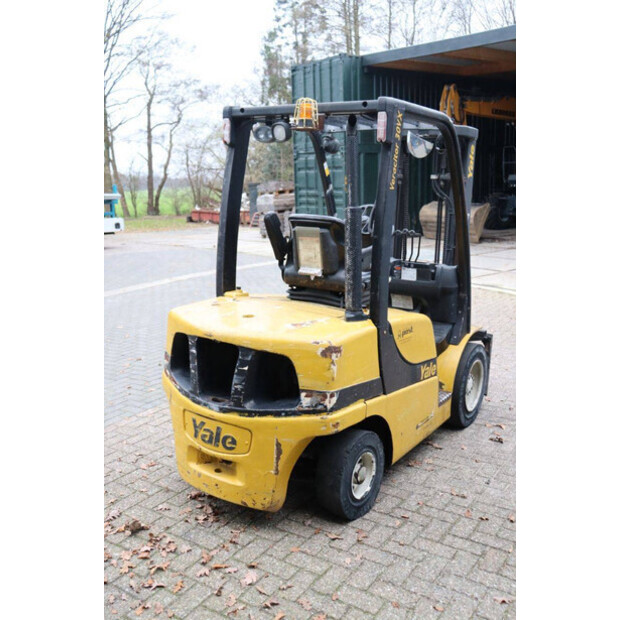 2008 Yale GDP30VX-44521001