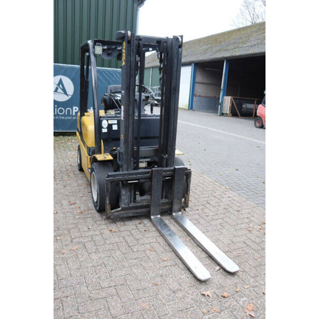 2008 Yale GDP30VX-44521002