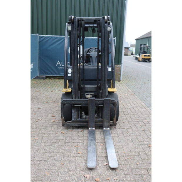 2008 Yale GDP30VX-44521003