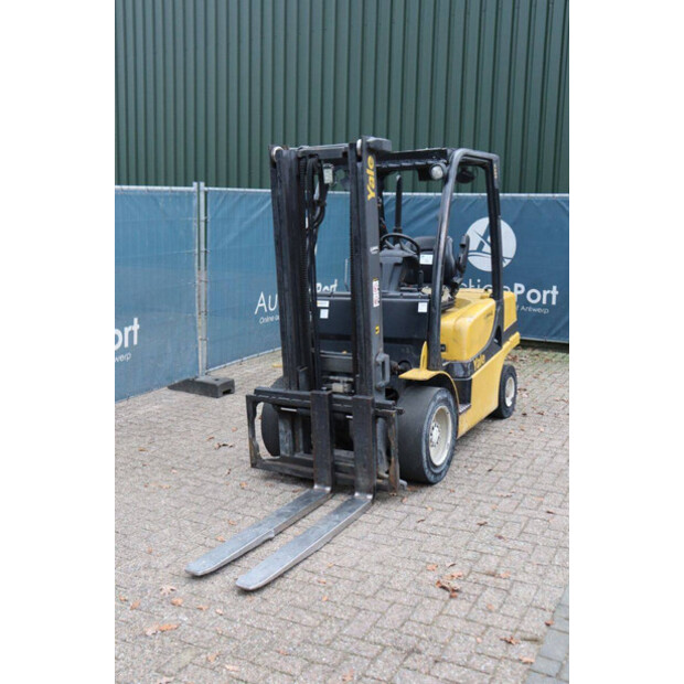 2008 Yale GDP30VX-44521004