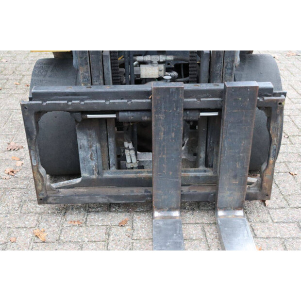 2008 Yale GDP30VX-44521007