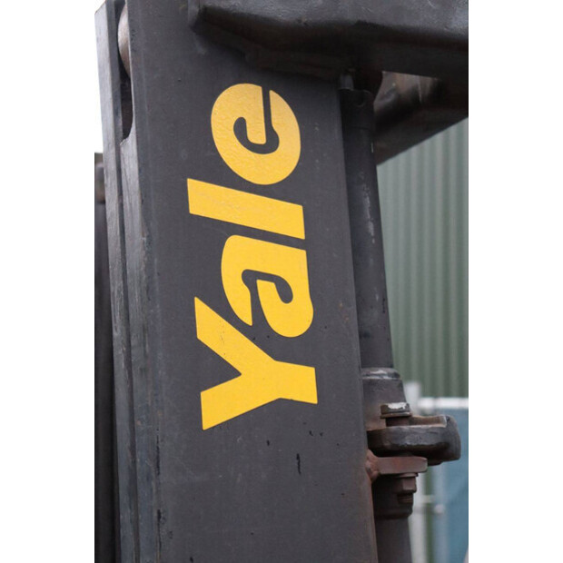 2008 Yale GDP30VX-44521008