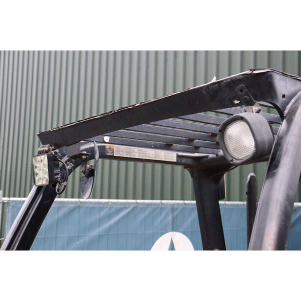 2008 Yale GDP30VX-44521009