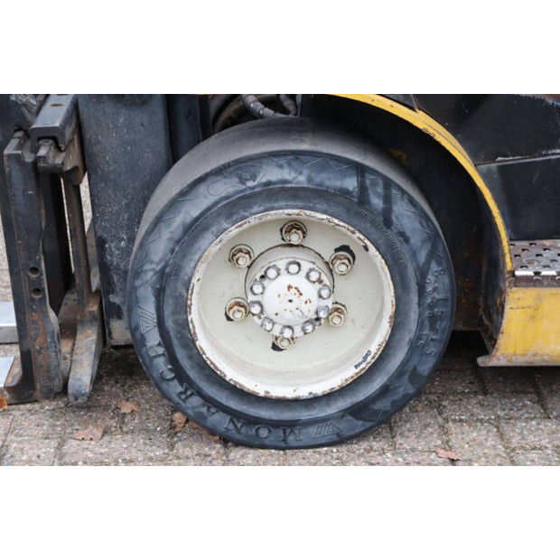 2008 Yale GDP30VX-44521010