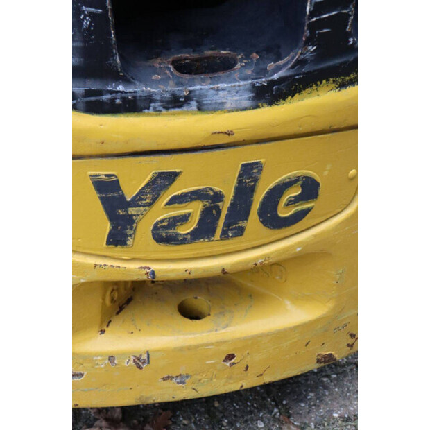 2008 Yale GDP30VX-44521013