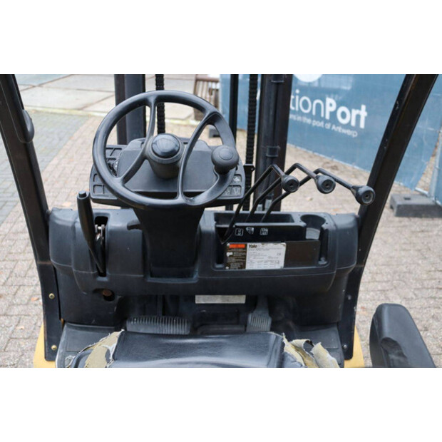 2008 Yale GDP30VX-44521014