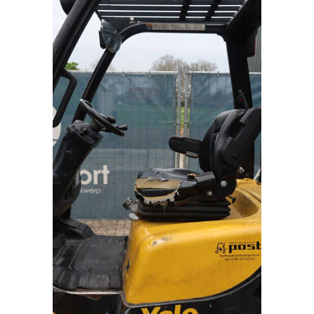 2008 Yale GDP30VX-44521015