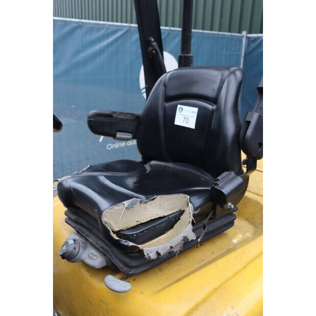 2008 Yale GDP30VX-44521016