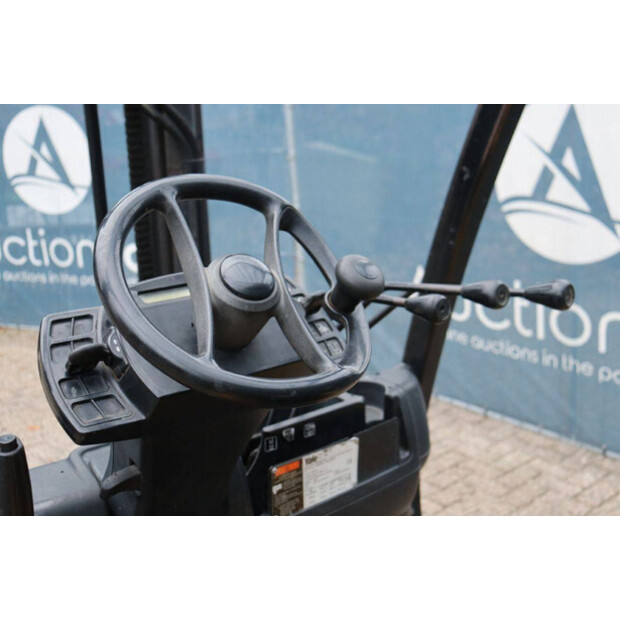 2008 Yale GDP30VX-44521017