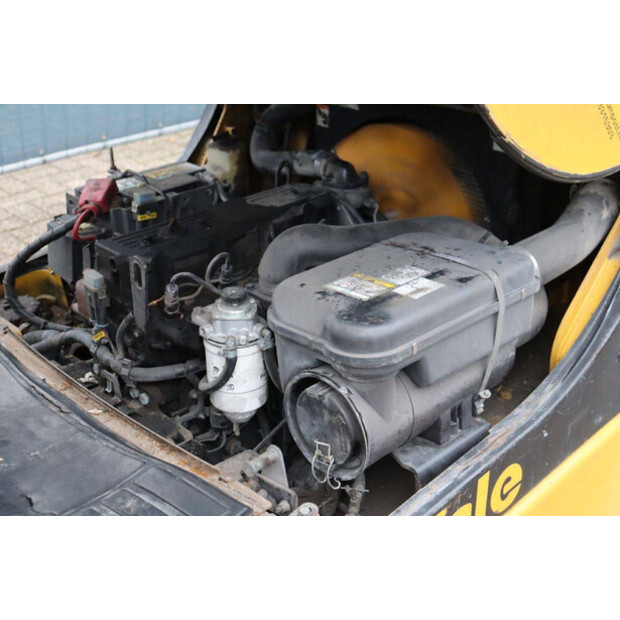 2008 Yale GDP30VX-44521024