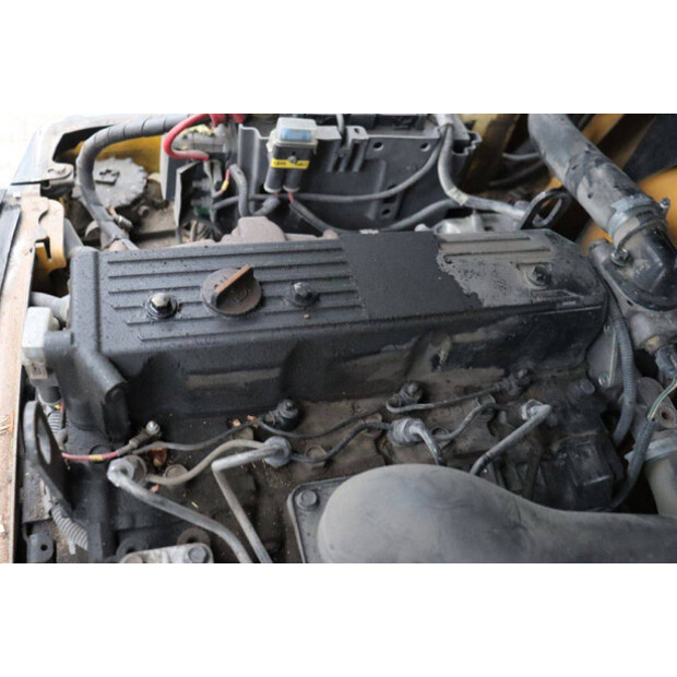 2008 Yale GDP30VX-44521025