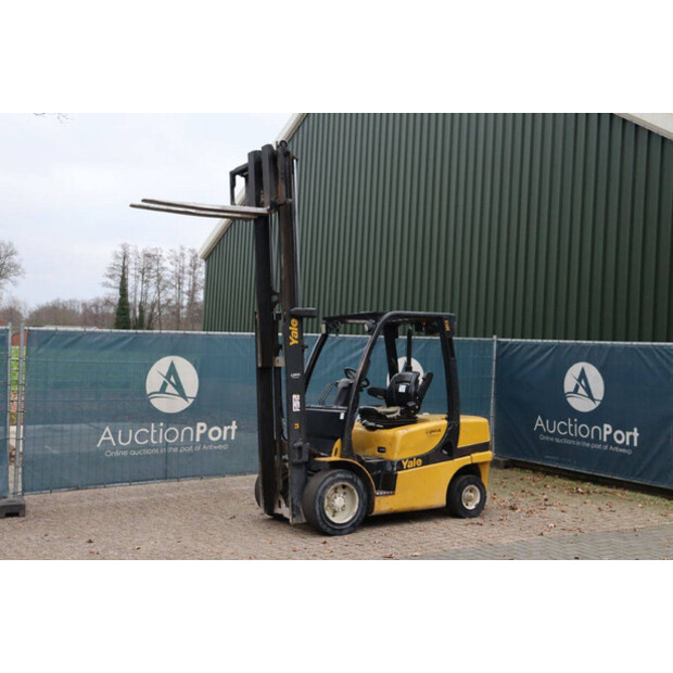 2008 Yale GDP30VX-44521026