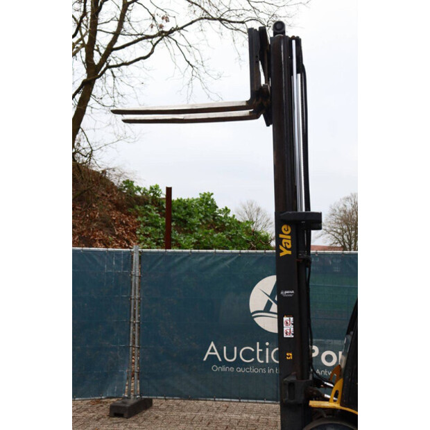 2008 Yale GDP30VX-44521029