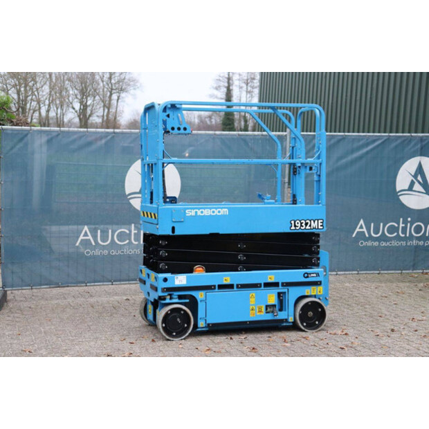 2020 سينوبوم 1932ME-44521030