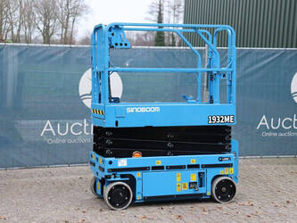 صورة ل 2020 سينوبوم 1932ME للبيع في بلجيكا