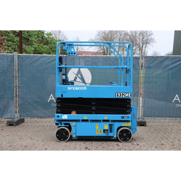 2020 سينوبوم 1932ME-44521031