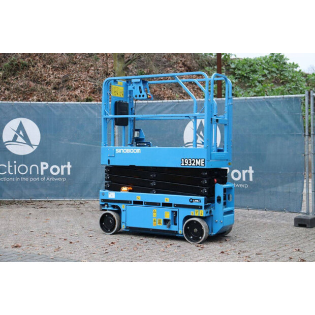 2020 سينوبوم 1932ME-44521032