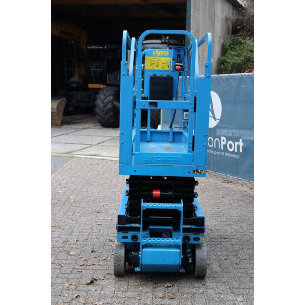 2020 سينوبوم 1932ME-44521034