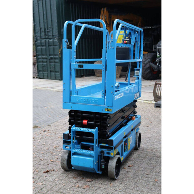 2020 سينوبوم 1932ME-44521035