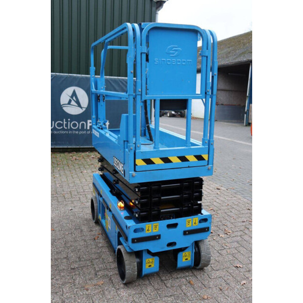 2020 سينوبوم 1932ME-44521036