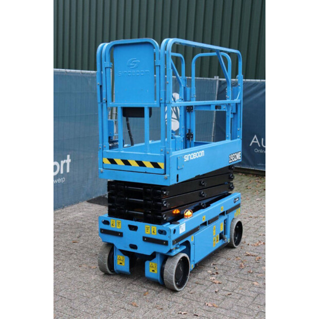 2020 سينوبوم 1932ME-44521038