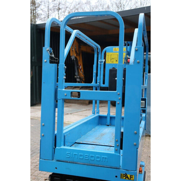 2020 سينوبوم 1932ME-44521046